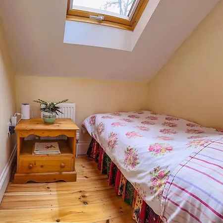 Sticklinch Farm Cottage Near Glastonbury Town & Walking Distance For Festival 4 Beds Sleeps 5 Exterior photo