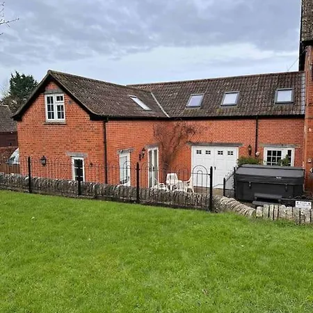 Sticklinch Farm Cottage Near Glastonbury Town & Walking Distance For Festival 4 Beds Sleeps 5 Exterior photo