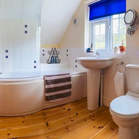 Sticklinch Farm Cottage Near Glastonbury Town & Walking Distance For Festival 4 Beds Sleeps 5 Exterior photo