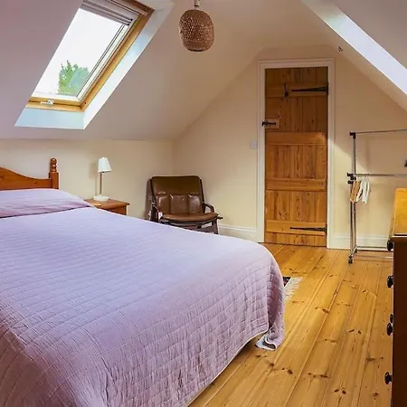 Sticklinch Farm Cottage Near Glastonbury Town & Walking Distance For Festival 4 Beds Sleeps 5 Exterior photo