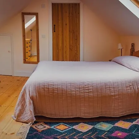 Sticklinch Farm Cottage Near Glastonbury Town & Walking Distance For Festival 4 Beds Sleeps 5 Exterior photo