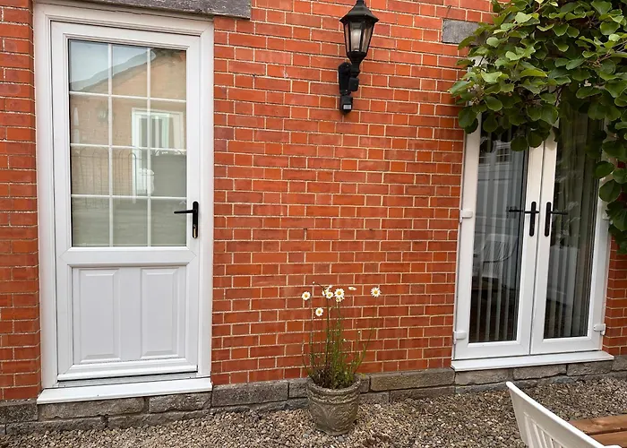 Sticklinch Farm Cottage Near Glastonbury Town & Walking Distance For Festival 4 Beds Sleeps 5