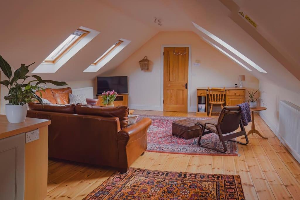 Sticklinch Farm Near Town & Walking Distance For Festival 4 Beds Sleeps 5 * Glastonbury