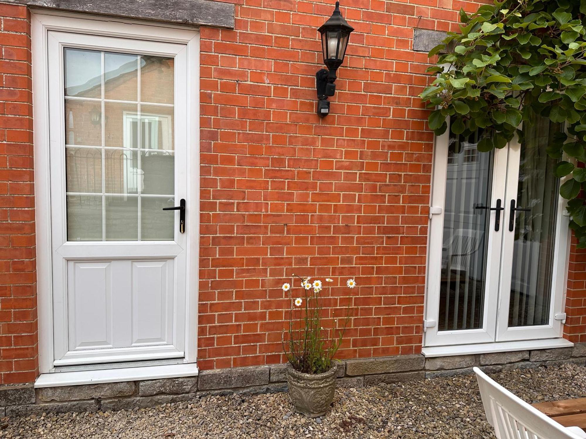 Apartment Sticklinch Farm Near Town & Walking Distance For Festival 4 Beds Sleeps 5