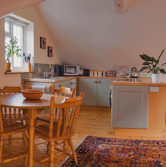 Sticklinch Farm Near Town & Walking Distance For Festival 4 Beds Sleeps 5