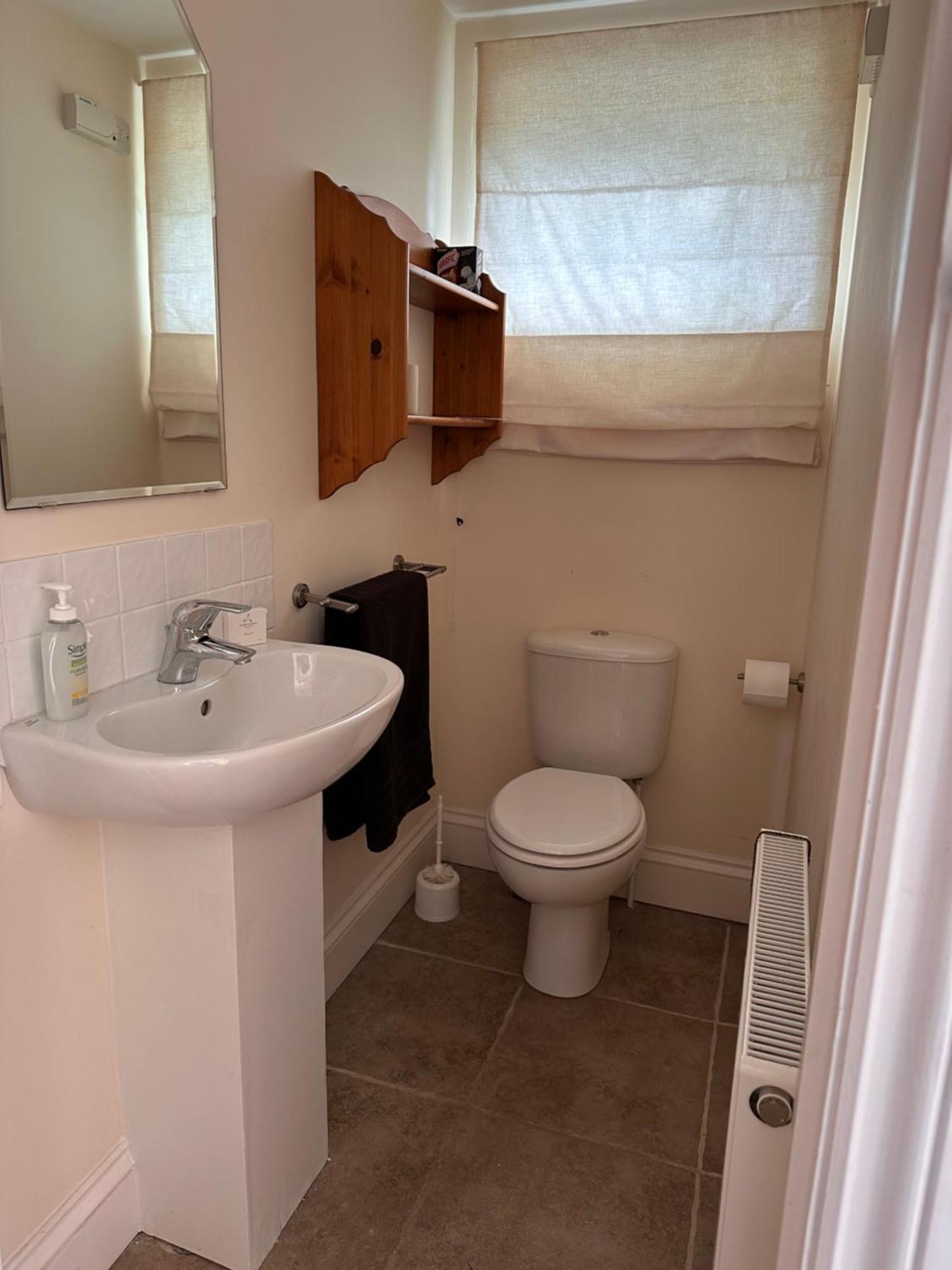 Sticklinch Farm Near Town & Walking Distance For Festival 4 Beds Sleeps 5 * Glastonbury